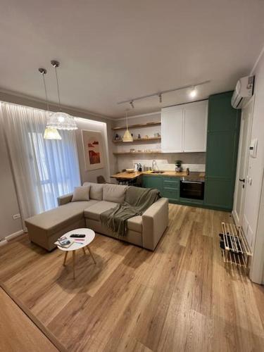 Foto Cloud Apartment 3