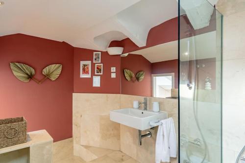 Heima Penthouse City Center