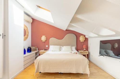 Heima Penthouse City Center