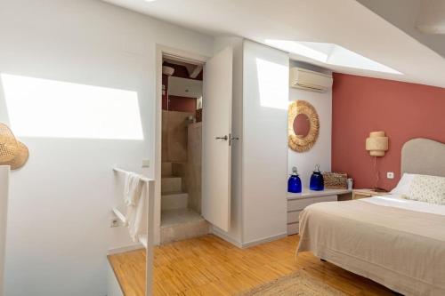 Heima Penthouse City Center