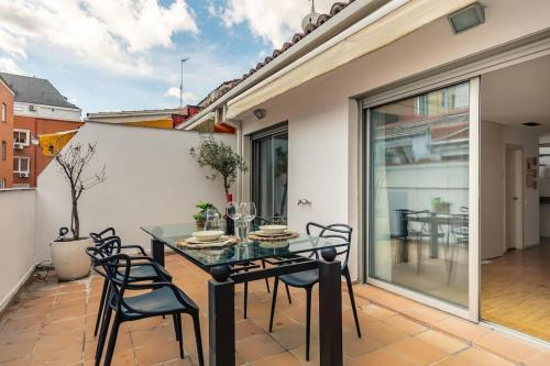 Heima Penthouse City Center