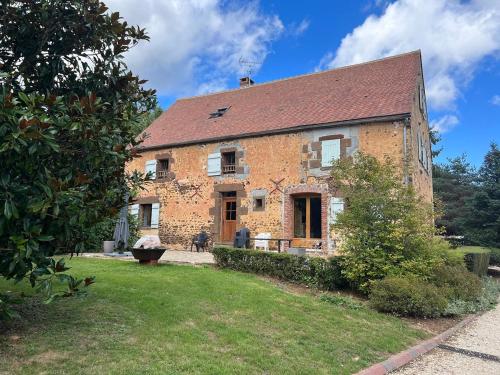 Les Janets 12 personnes