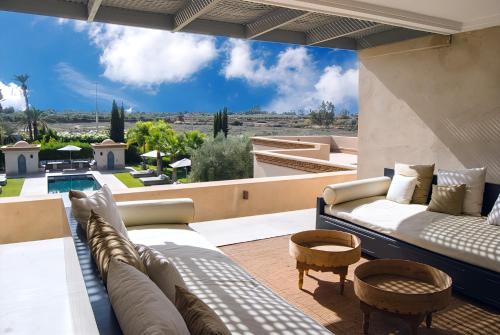 Imagen de la galería de Palais Laawina, en Marrakech