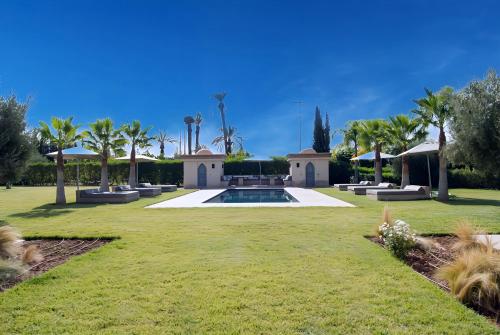 Imagen de la galería de Palais Laawina, en Marrakech