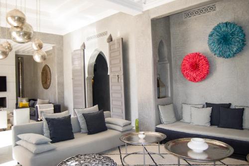 Imagen de la galería de Palais Laawina, en Marrakech