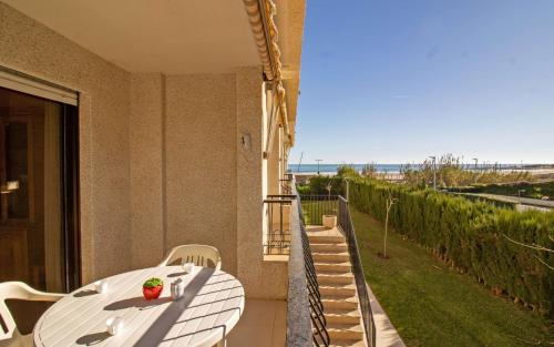 Primera línea Playa Cargador - Playamar ALBERT VILLAS