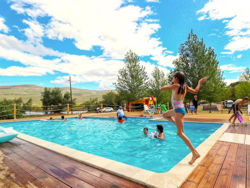 Mobile houses Amfora – Photos 2