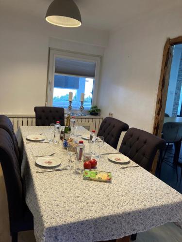 Gambar di galeri bagi Vakantiewoning Duitsland di Freisen