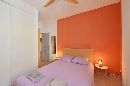 Pops Flat - Parking privé gratuit - Wi-Fi - AC Clim