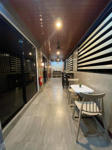Ресторан / где поесть в Wilnags Inn Puerto Princesa near airport