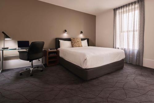 The Victoria Hotel Image