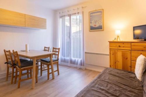 Studio cabine 86 Cosy