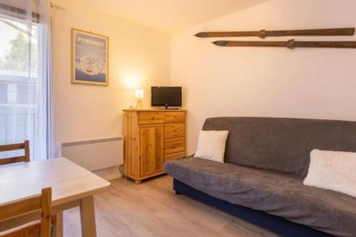 Photo de la galerie de l'établissement Studio cabine 86 Cosy, aux Angles