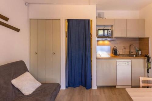 Photo de la galerie de l'établissement Studio cabine 86 Cosy, aux Angles