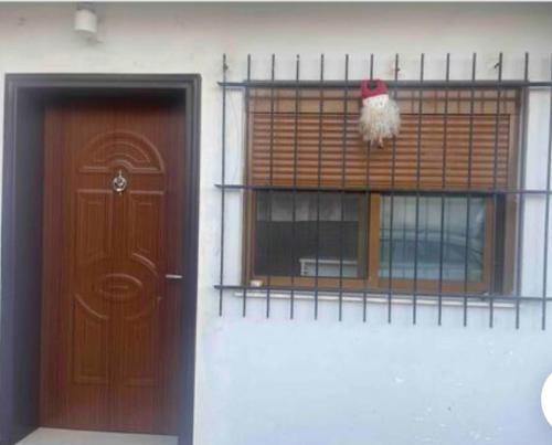Fotografie z fotogalerie ubytování Apartment MDrasa v destinaci Gjirokastër