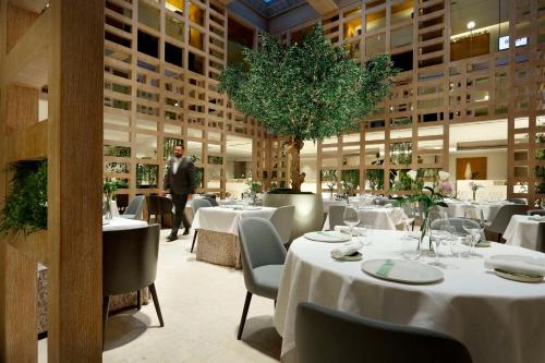 Hyatt Regency Hesperia Madrid Image