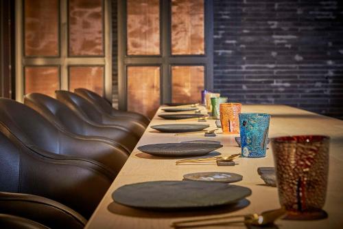 マドリードにあるHyatt Regency Hesperia Madridのギャラリーの写真