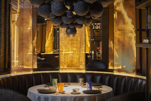Hyatt Regency Hesperia Madrid Image
