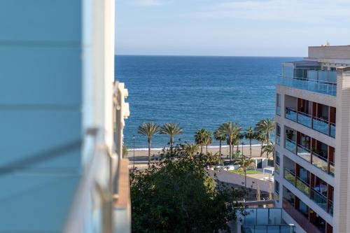 TrendyHomes Aguadulce Playa