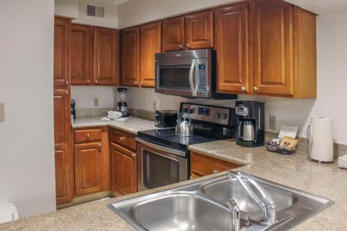 Hilton Vacation Club Polynesian Isles Kissimmee photo 31