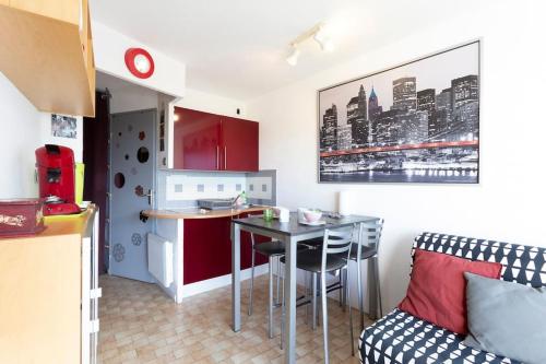 Chez Stéphanie Vi - Fantastique appartement à proximité des plages