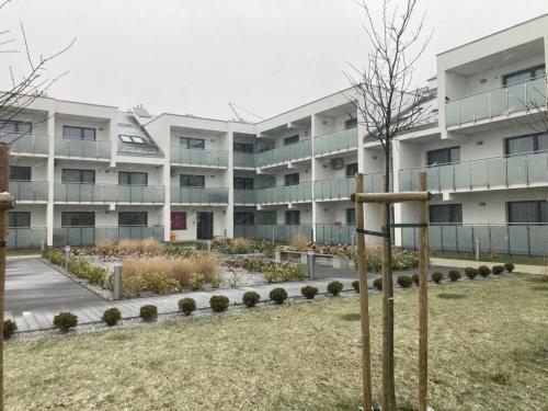Apartament Berlinek