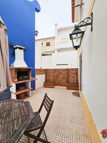 A Casa do Pátio