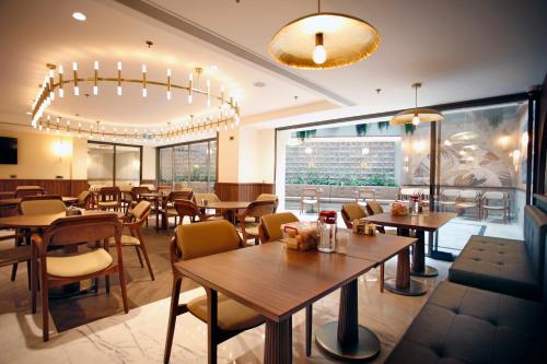 Kate Hotel Special Class & SPA