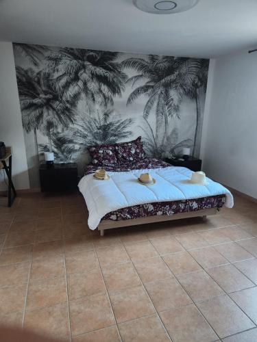 Charmante maison de village pour 10, à 15 min de la mer - Idéal familles et amis