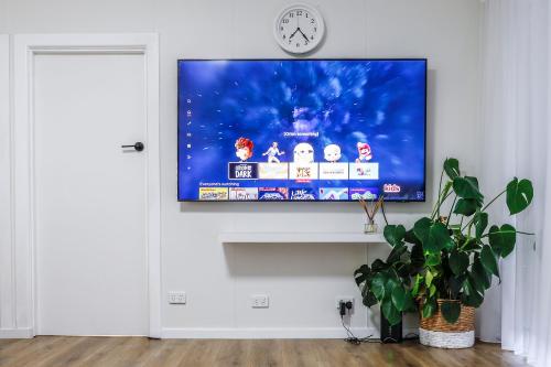 Gallery image of Rye's Get Away in Rye