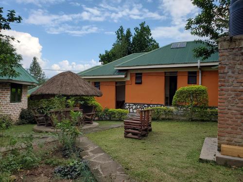 Fotografie z fotogalerie ubytování Mackline Rest House v destinaci Rubirizi