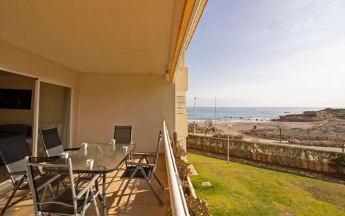 Alcala Blau - Primera línea con vistas al mar - ALBERT VILLAS