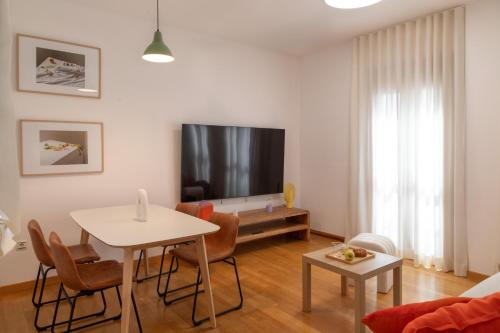 Centro Histórico con Piscina