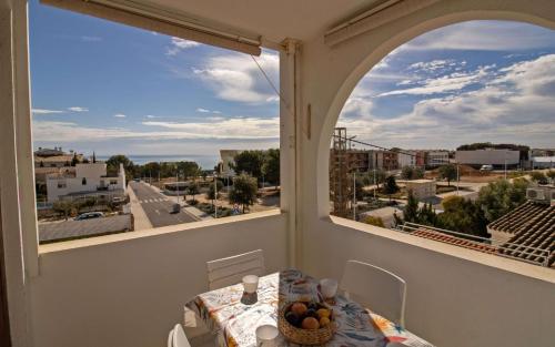Fotografia z galérie ubytovania Apartamento con vistas al mar y WiFi - Las Fuentes ALBERT VILLAS v destinácii Alcossebre