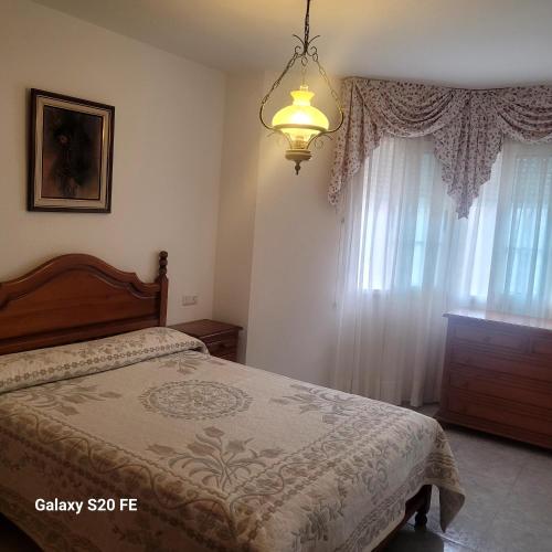 Apartamento playa sur casa kiko