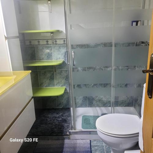 Apartamento playa sur casa kiko