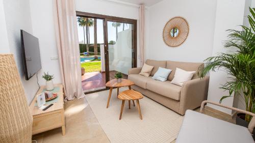 Marina Real 504