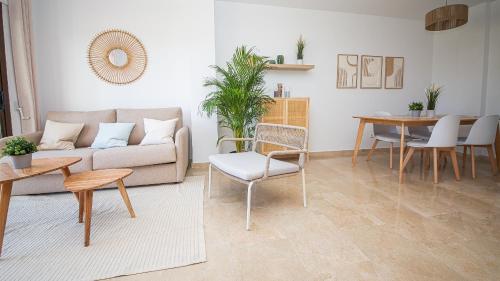Marina Real 504