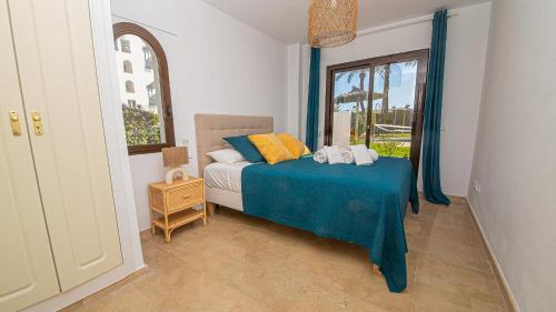 Marina Real 504
