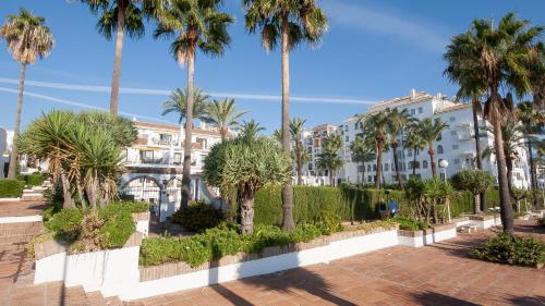 Marina Real 504