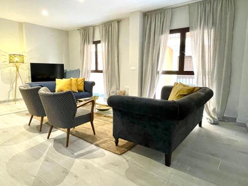 Eva Recommends Catedral Confort