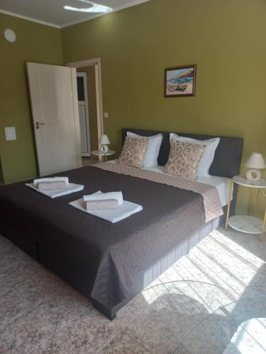 Photo de la galerie de l'établissement Guest House Dani, à Pomorie