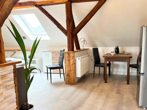 Fotografie z fotogalerie ubytování Gasthaus Bomsdorf - ruhige Lage, free WLAN & Parken, Self Check-In, Smart-TV v destinaci Bomsdorf