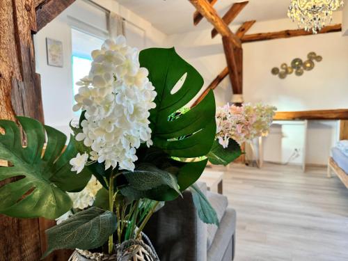 Fotografie z fotogalerie ubytování Gasthaus Bomsdorf - ruhige Lage, free WLAN & Parken, Self Check-In, Smart-TV v destinaci Bomsdorf