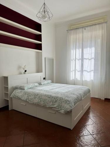 Ponthouse: Navigli, IULM, Romolo