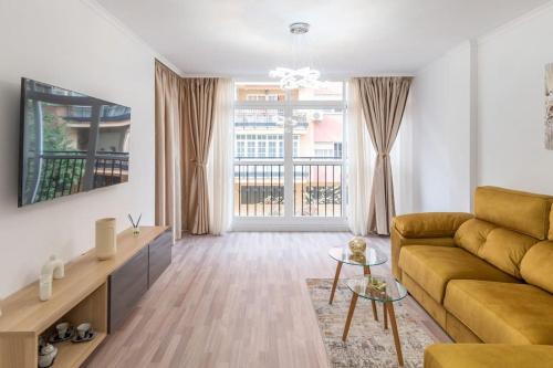 Apartment near the city centre + free parking