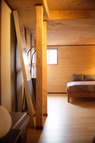 Japanese Hiraya (平家) House /Entire House/Bikes