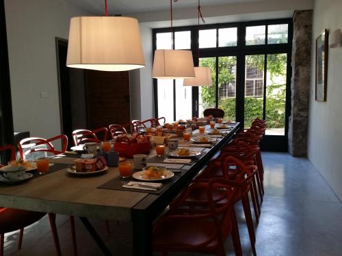 L'Observance Bed & Breakfast photo 22