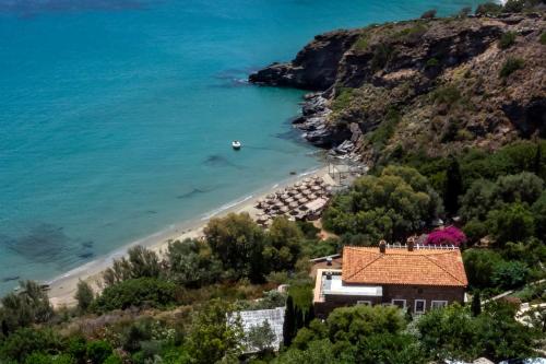 Φυσικό τοπίο κοντά σε αυτή η βίλα