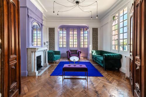 Le Manoir des Conquérants à Rouen - 277